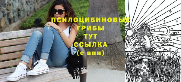 стафф Абаза